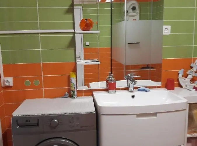 Le Calme Apartment
