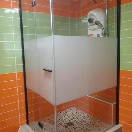 Le Calme Appartamento Viviers